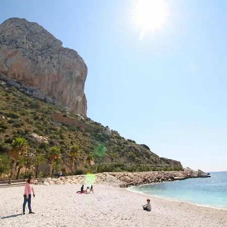 Estacion - Costa Villa Calpe